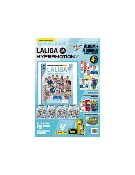 LALIGA HYPERMOTION 2024/25 .